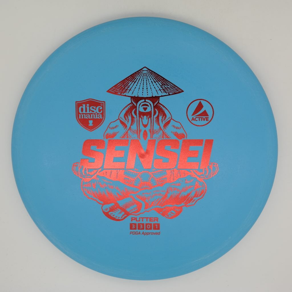 Sensei Active