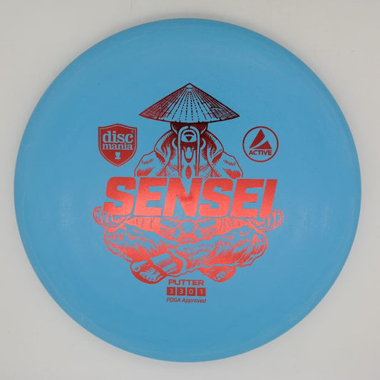 Sensei Active