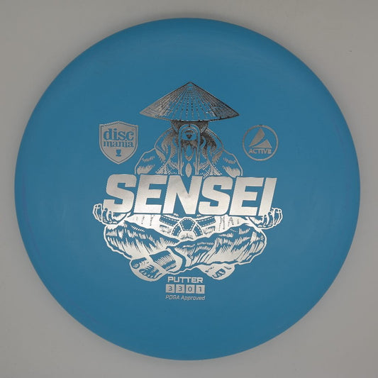 Sensei Active