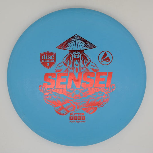 Sensei Active