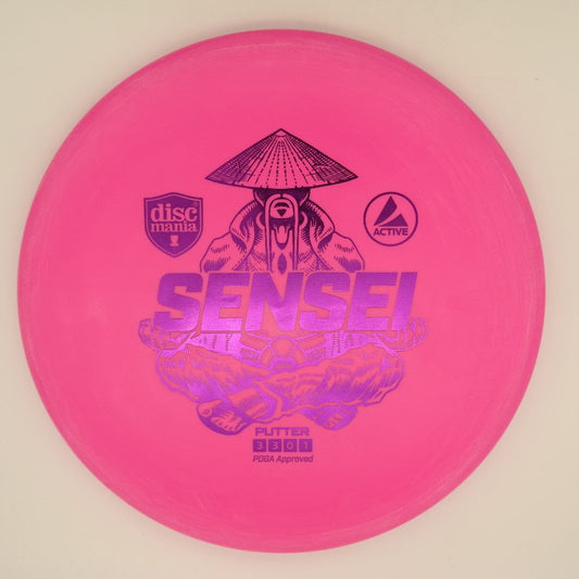 Sensei Active