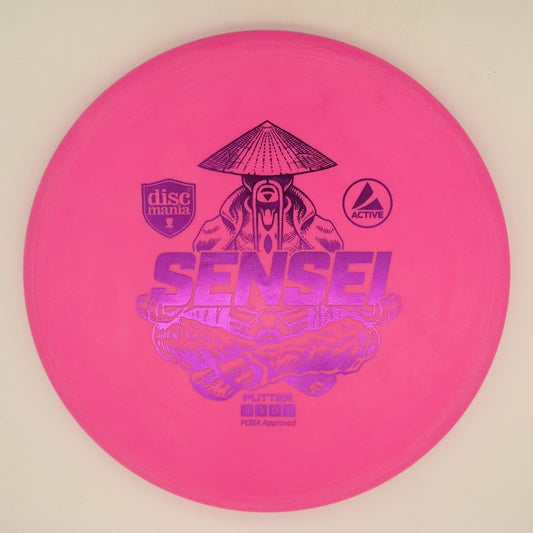 Sensei Active