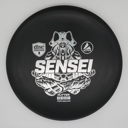 Sensei Active