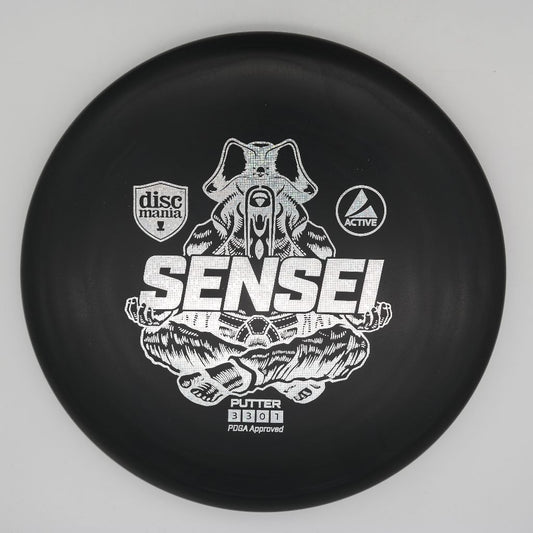 Sensei Active