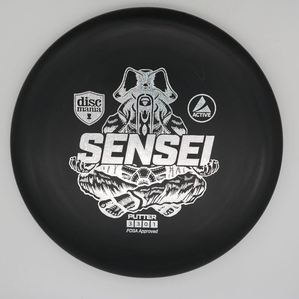 Sensei Active