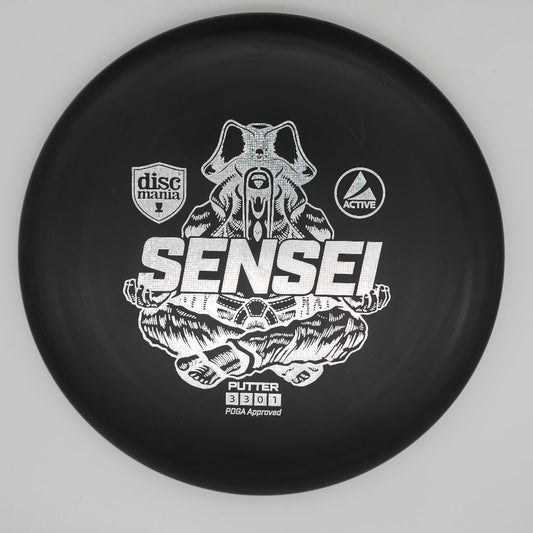 Sensei Active