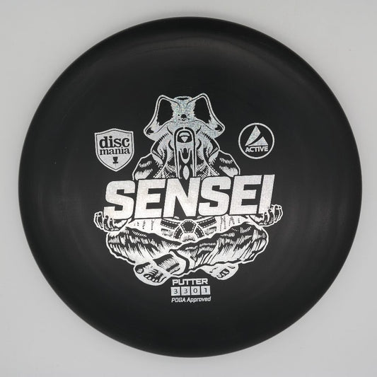 Sensei Active