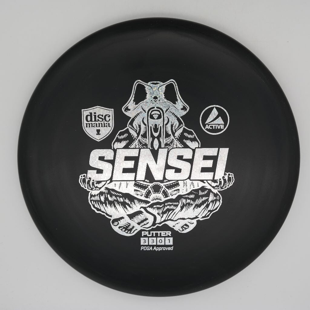 Sensei Active