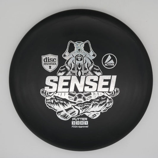 Sensei Active