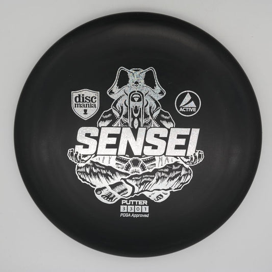 Sensei Active
