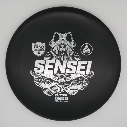 Sensei Active