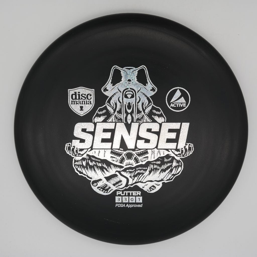 Sensei Active