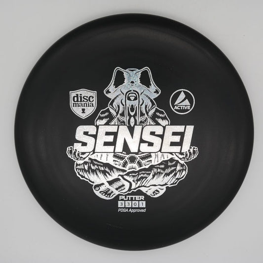 Sensei Active