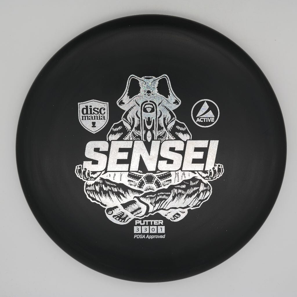 Sensei Active