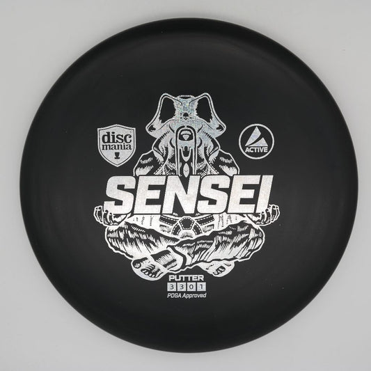 Sensei Active