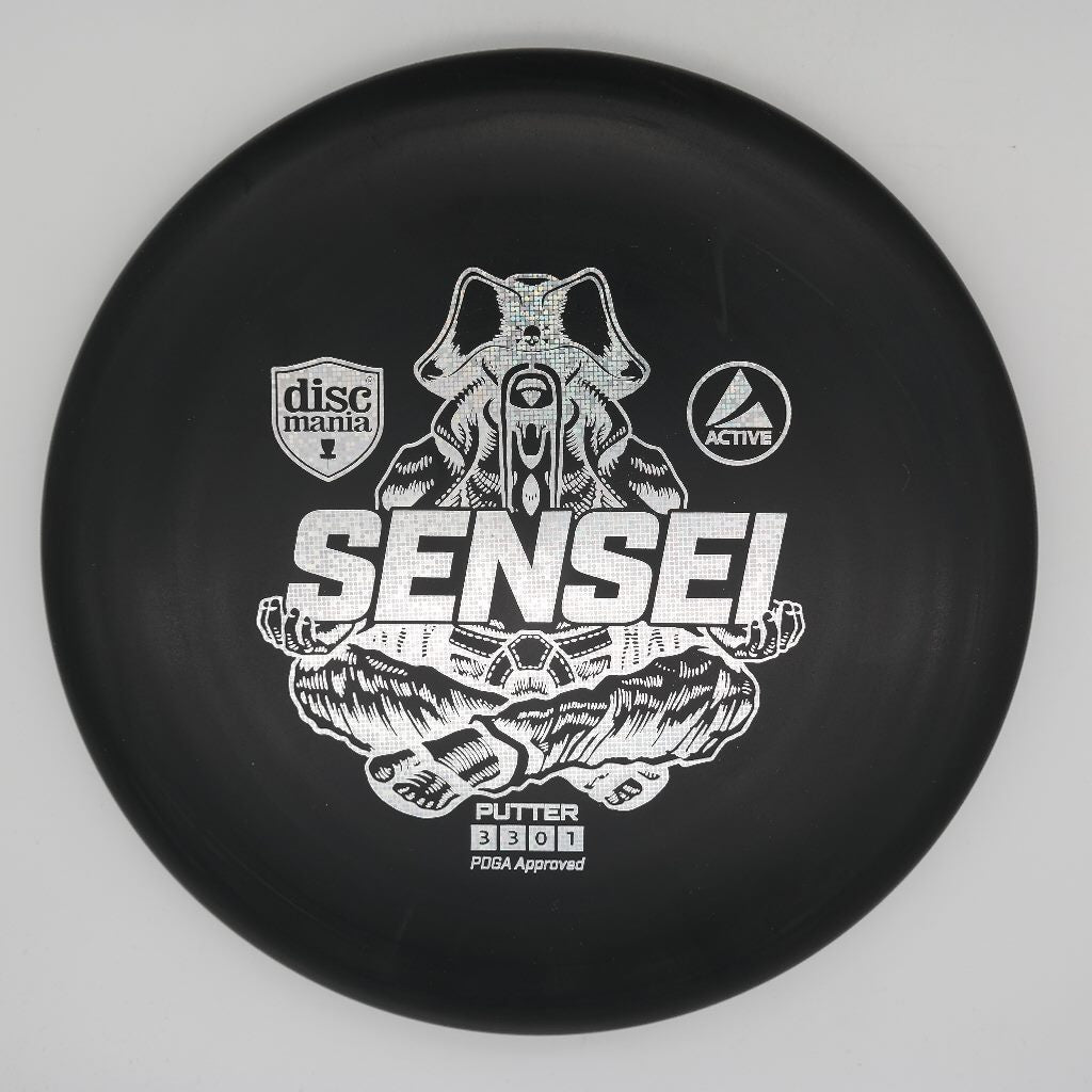 Sensei Active