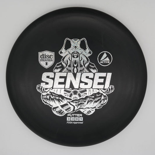 Sensei Active