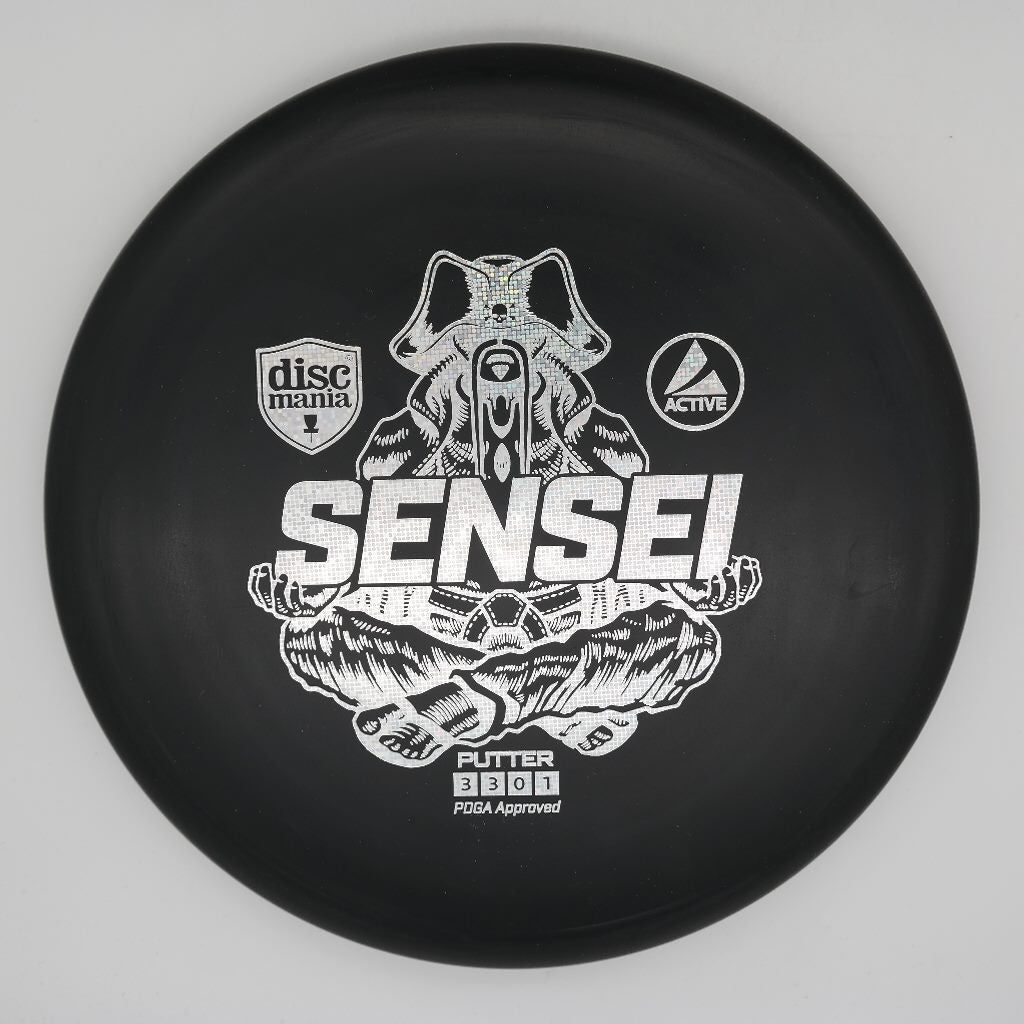 Sensei Active