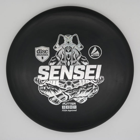 Sensei Active