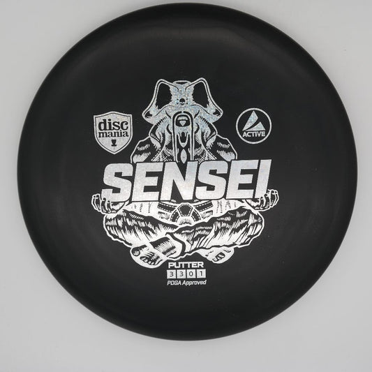 Sensei Active