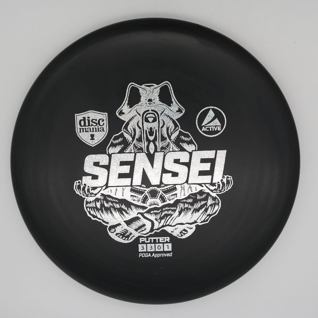 Sensei Active
