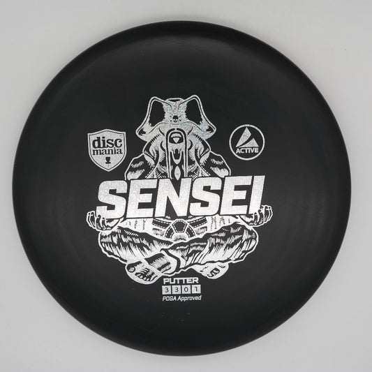 Sensei Active