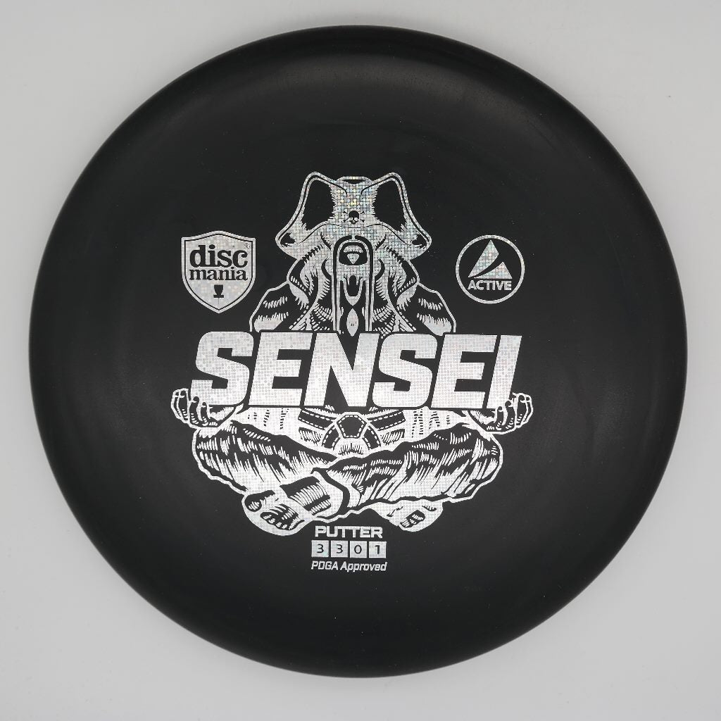 Sensei Active