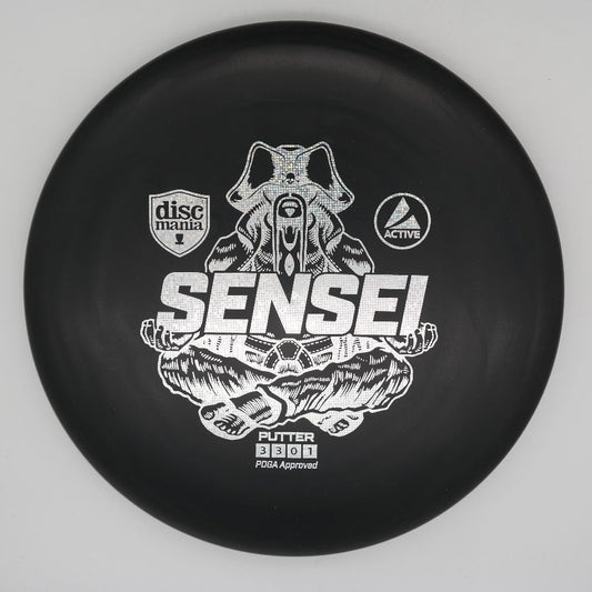 Sensei Active