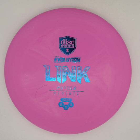 Link Exo Hard