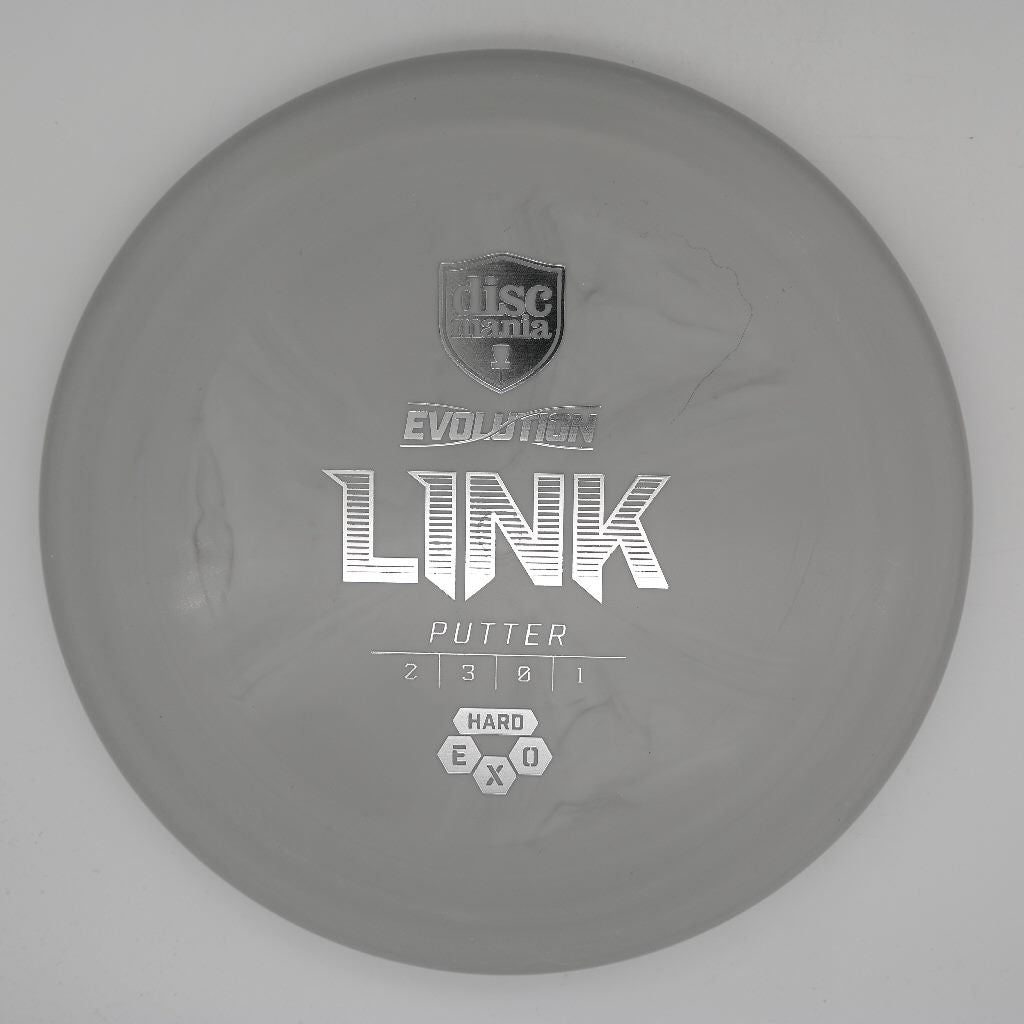 Link Exo Hard