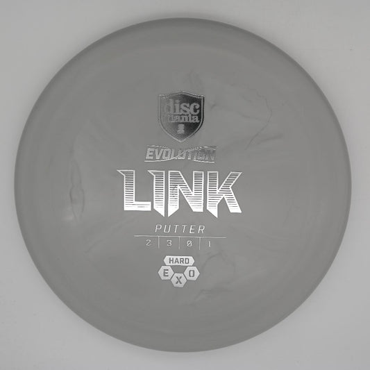 Link Exo Hard