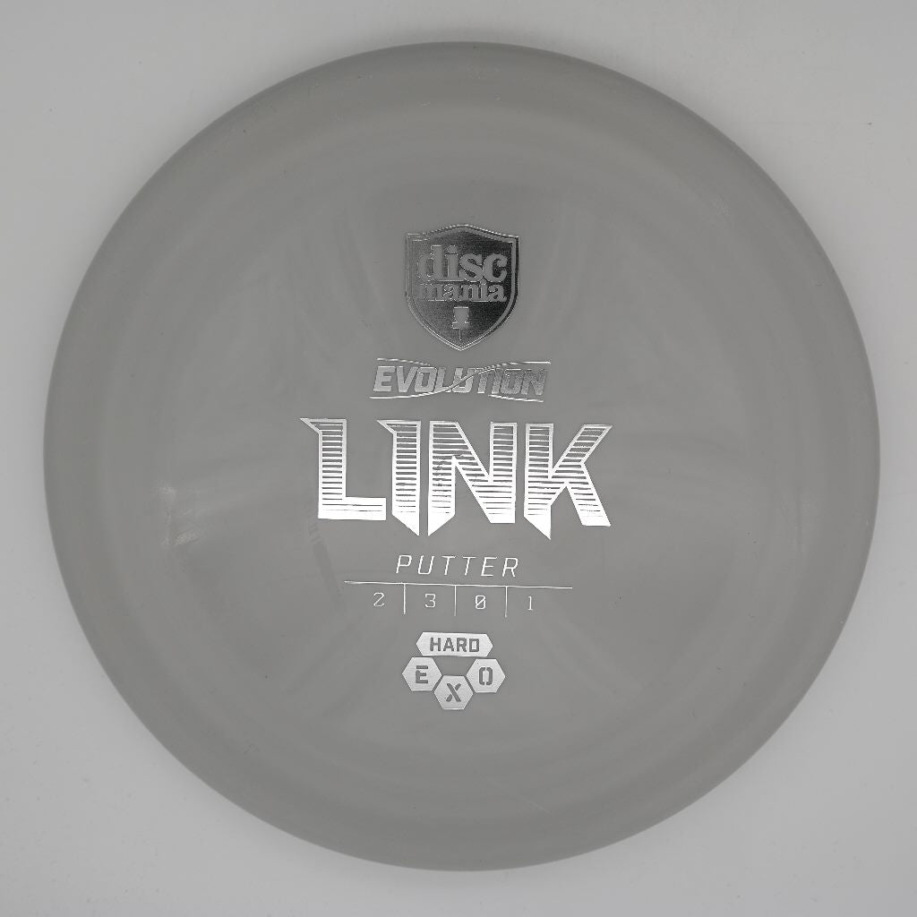 Link Exo Hard