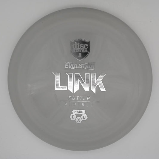 Link Exo Hard