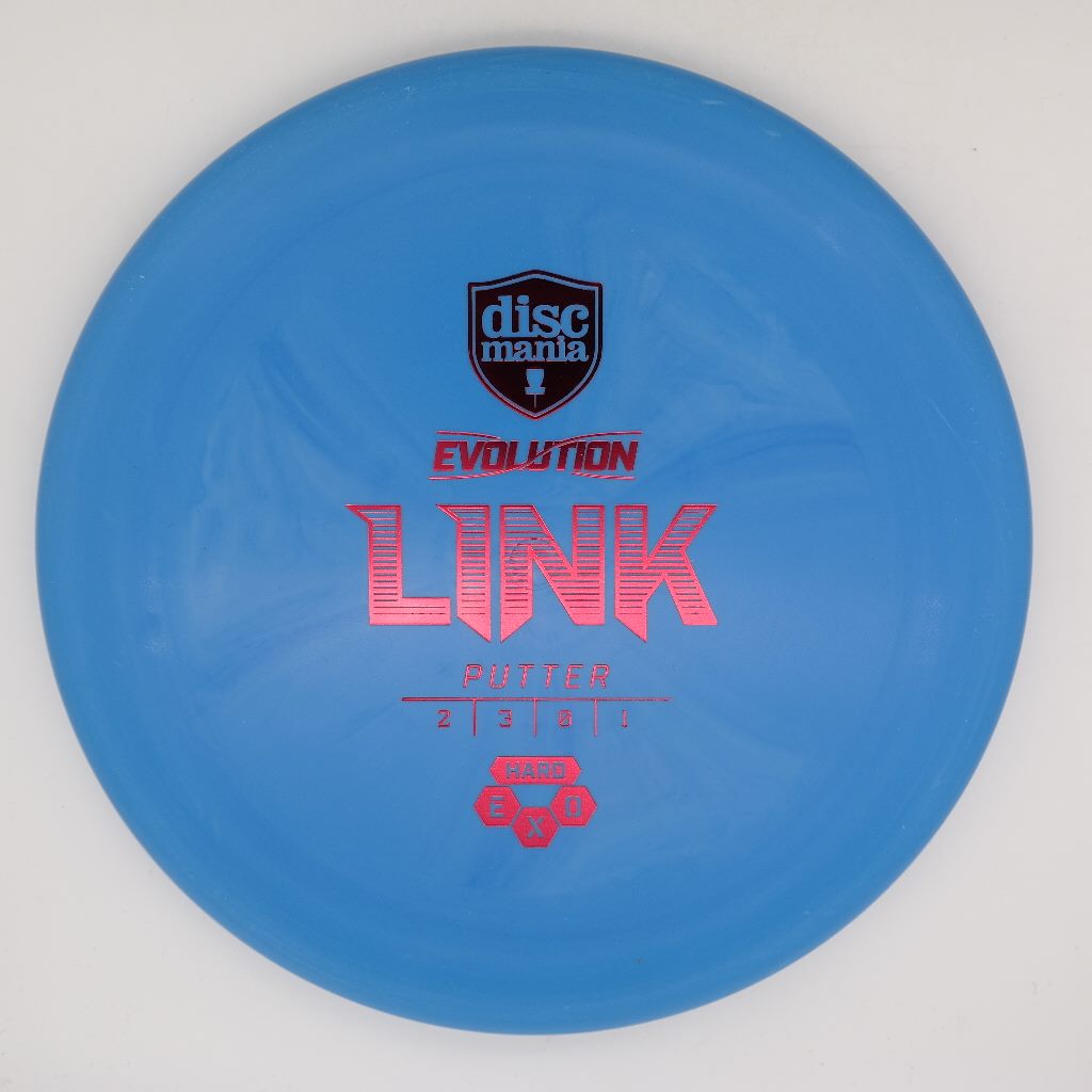 Link Exo Hard