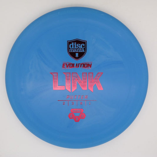 Link Exo Hard