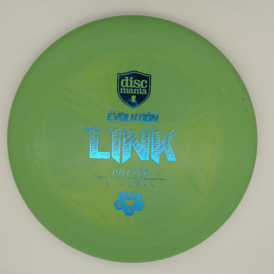 Link Exo Hard