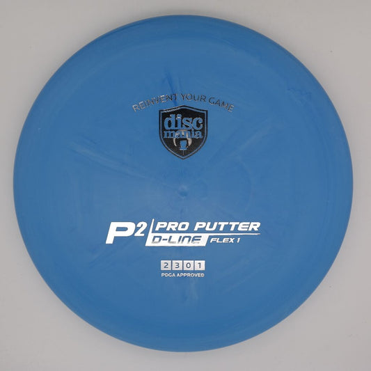 P2 D-Line Flex 1