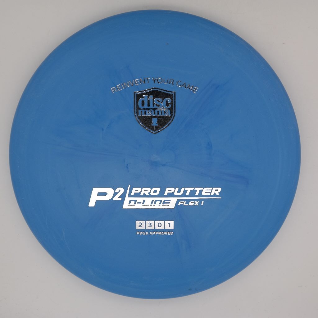 P2 D-Line Flex 1