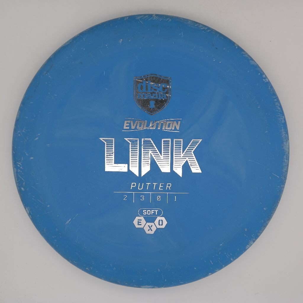 Link Exo Soft