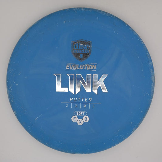 Link Exo Soft