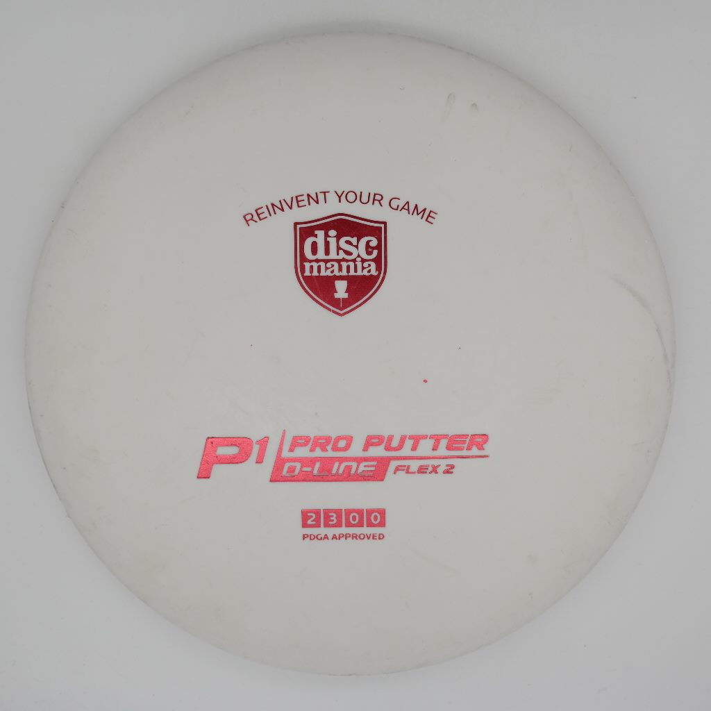P1 D-Line Flex 2