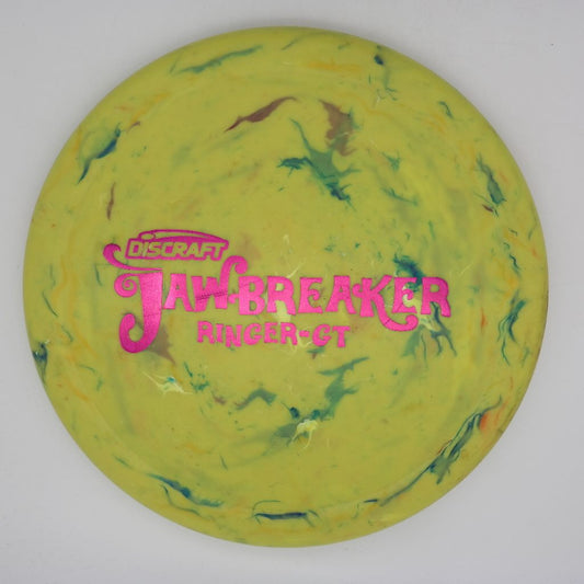 Ringer Gt Jawbreaker