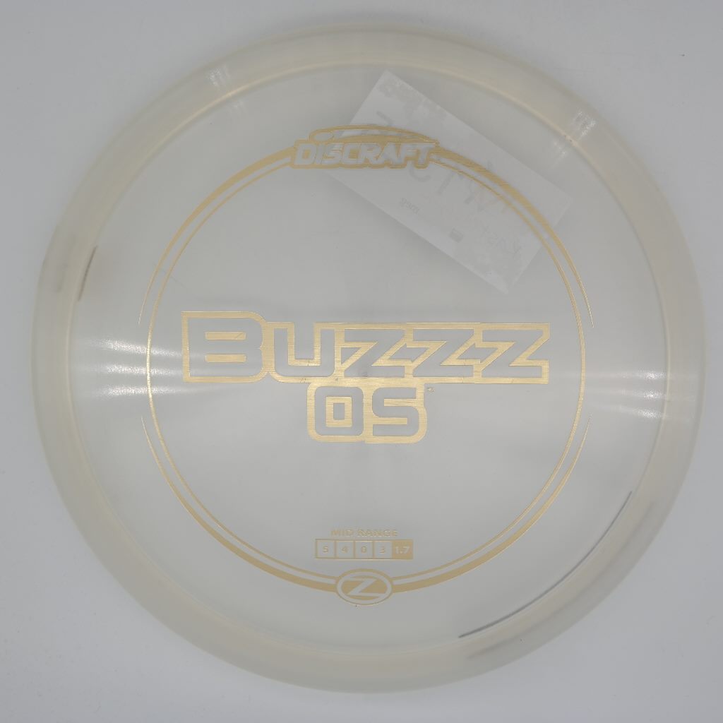 Buzzz Os Z