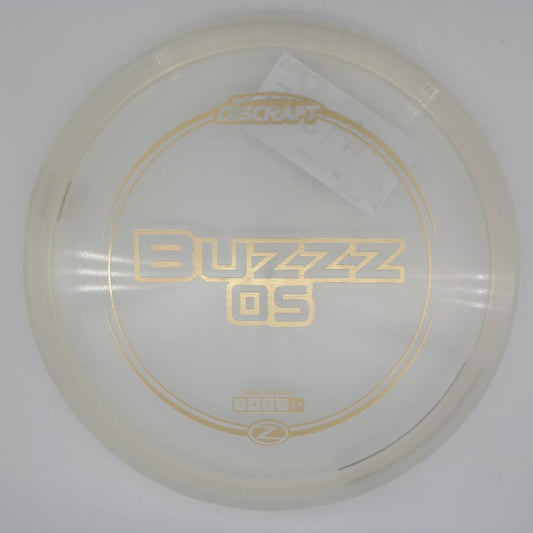 Buzzz Os Z