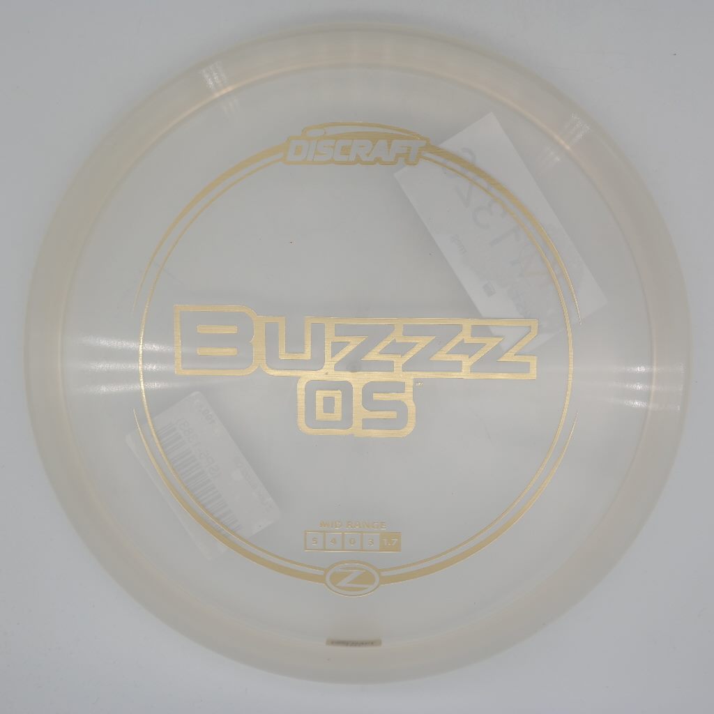 Buzzz Os Z
