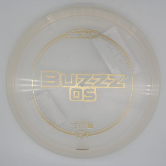 Buzzz Os Z