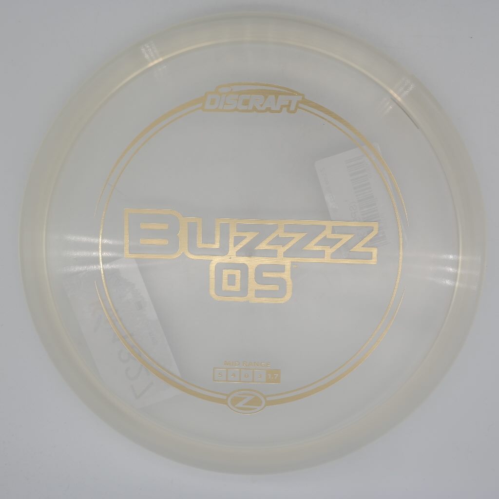 Buzzz Os Z