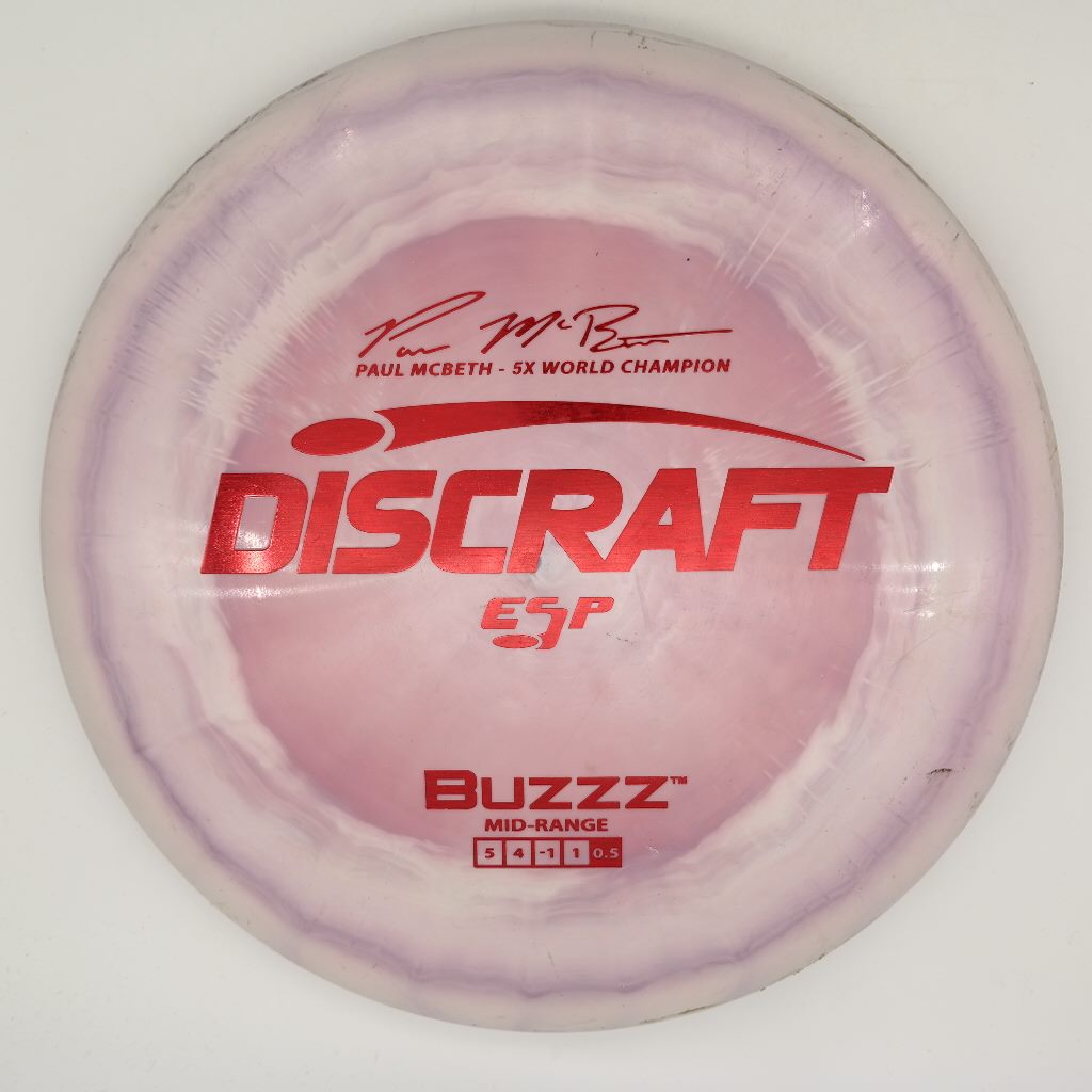 Buzzz Esp