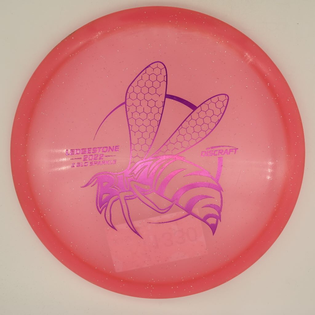 Buzzz - Ledgestone 2022 Z Glo Sparkle