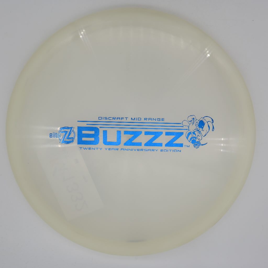Buzzz - Twenty Yeay Anniversary Elite Z